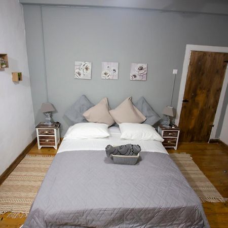 Archontissa Sea View House Apartment Mesongí Exterior foto