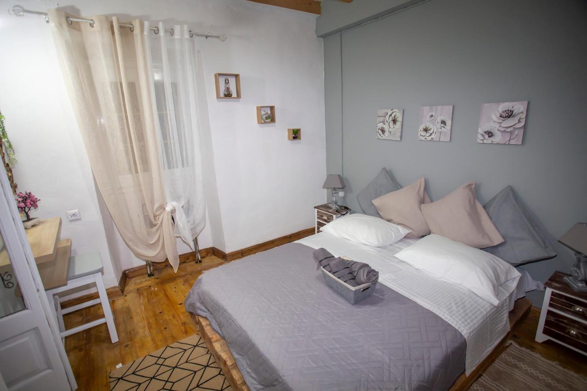 Archontissa Sea View House Apartment Mesongí Exterior foto